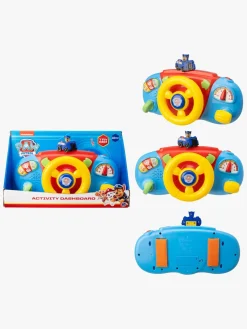 PawPatrol Babylegetøj-Paw Patrol Rat