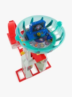 Legetøjsbiler & -Fartøjer|PawPatrol Paw Patrol Rescue Wheels Super Loop HQ Legesæt