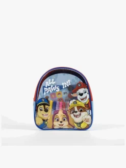 Tasker|PawPatrol Paw Patrol Rygsæk & Malesæt