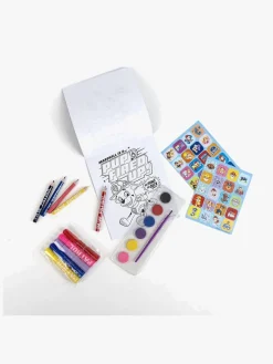 Tasker|PawPatrol Paw Patrol Rygsæk & Malesæt