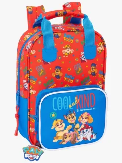 Tasker|PawPatrol Paw Patrol Rygsæk 4,5L, Gymnastikpose, Køletaske, Penalhus & Madkasse, Cool