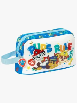 Tasker|PawPatrol Paw Patrol Rygsæk 4,5L, Køletaske & Penalhus, Pups Rule