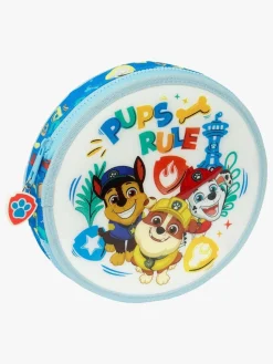 Tasker|PawPatrol Paw Patrol Rygsæk 4,5L, Køletaske & Penalhus, Pups Rule