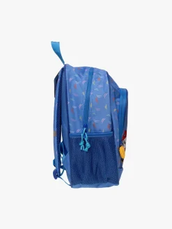 Tasker|PawPatrol Paw Patrol Rygsæk M, Blå