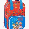 Tasker|PawPatrol Paw Patrol Rygsæk med Håndtag 4,5L, Cool