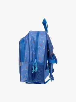 Tasker|PawPatrol Paw Patrol Rygsæk S, Blå