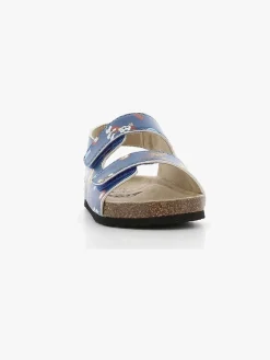 Sandaler & Klipklapper|PawPatrol Paw Patrol Sandal, Cobalt Blue