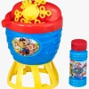 Udelegetøj|PawPatrol Paw Patrol Sæbeboblefontæne