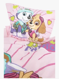 Sengetøj|PawPatrol Paw Patrol Sengesæt 150x210, Pink