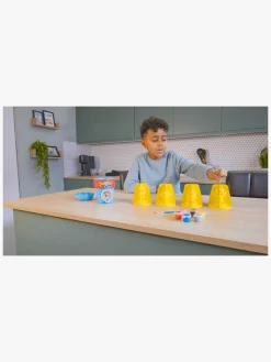 Kreativt Legetøj|PawPatrol Paw Patrol Shaker Maker DIY Gipssæt