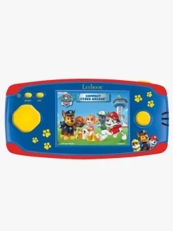 PawPatrol Elektronik & Media-Paw Patrol Spillekonsol 75-in-1