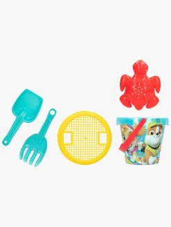 Udelegetøj|PawPatrol Paw Patrol Strandsæt 5 Dele