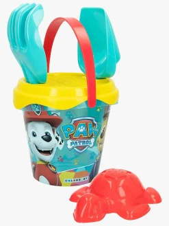 Udelegetøj|PawPatrol Paw Patrol Strandsæt 5 Dele