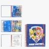 PawPatrol Kreativt Legetøj-Paw Patrol Super Aktivitet Malebog