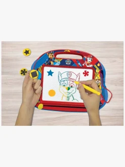 Kreativt Legetøj|PawPatrol Paw Patrol Tegnetavle