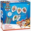 PawPatrol Kreativt Legetøj-Paw Patrol Terrific Tags Smykkesæt