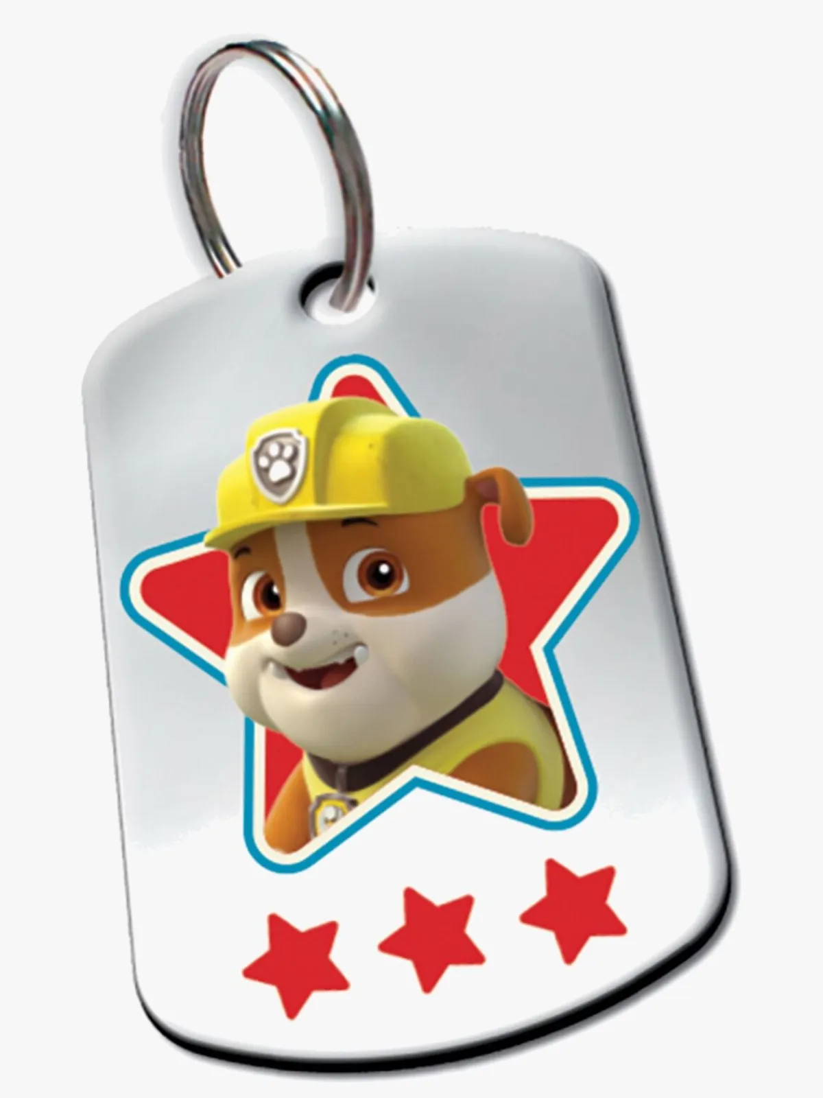 PawPatrol Kreativt Legetøj-Paw Patrol Terrific Tags Smykkesæt