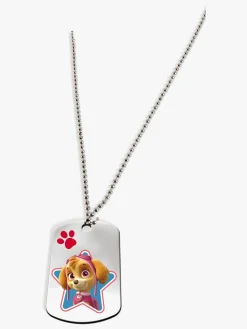 PawPatrol Kreativt Legetøj-Paw Patrol Terrific Tags Smykkesæt