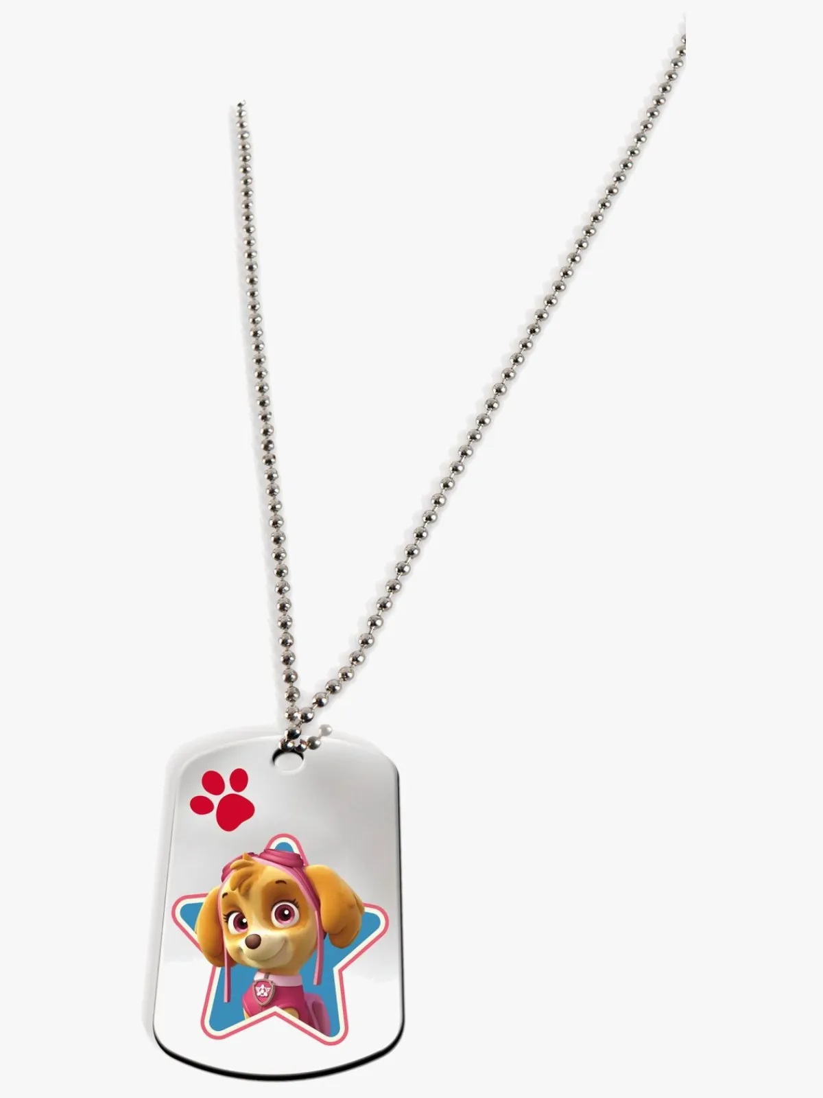 PawPatrol Kreativt Legetøj-Paw Patrol Terrific Tags Smykkesæt