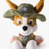 Dukker & Bamser|PawPatrol Paw Patrol The Mighty Movie Bamse Tracker 15 cm