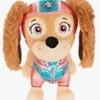 PawPatrol Dukker & Bamser-Paw Patrol The Mighty Movie Bamse Liberty 15 cm