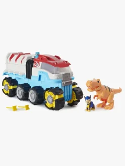 Legetøjsfigurer|PawPatrol Paw Patrol Transportmiddel Dino