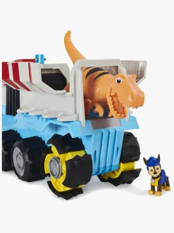 Legetøjsfigurer|PawPatrol Paw Patrol Transportmiddel Dino