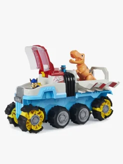 Legetøjsfigurer|PawPatrol Paw Patrol Transportmiddel Dino