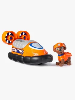 PawPatrol Legetøjsfigurer-Paw Patrol Transportmiddel Zuma 2.0