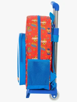 Tasker|PawPatrol Paw Patrol Trolley Kuffert 10L, Cool