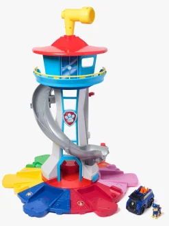 PawPatrol Legetøjsfigurer-Paw Patrol Udsigtstårn Legesæt 81 cm