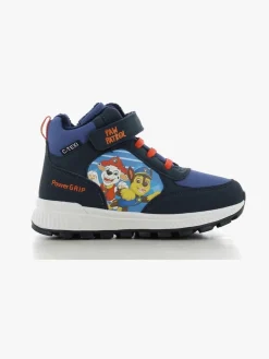 Støvler & Vinterstøvler|PawPatrol Paw Patrol Vinterstøvler, Navy