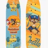 PawPatrol Skating-Paw Patrol Wooden Skateboard