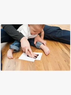 Interiør|Pearhead Babyprints Fotoramme, Hvid