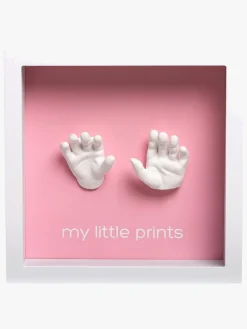 Interiør|Pearhead 3D Tryk Ramme, Hvid