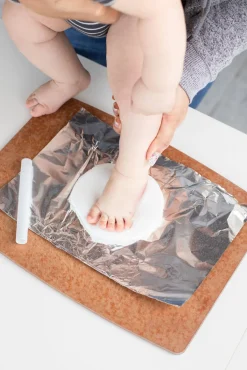 Interiør|Pearhead 3D Tryk Ramme, Hvid