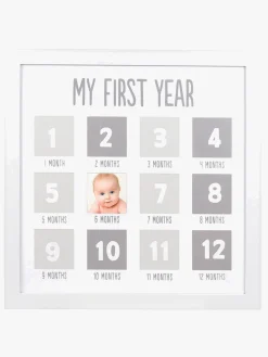 Interiør|Pearhead First Year Ramme