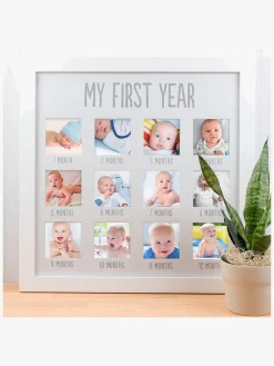 Interiør|Pearhead First Year Ramme