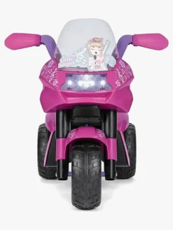 Elbiler & -Køretøjer|PegPrego Peg Perego Little Singer Trehjulet Cykel