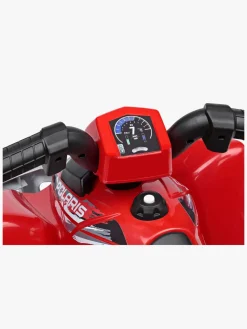 Legetøj Til Børn På 0-10 År|Elbiler & -Køretøjer|PegPerego Peg Perego Polaris Mini Terrænkøretøj