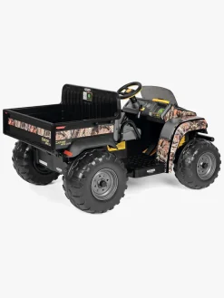 Legetøjsbiler & -Fartøjer|PegPerego Peg Pérego John Deere Gator Camo HPX Elbil