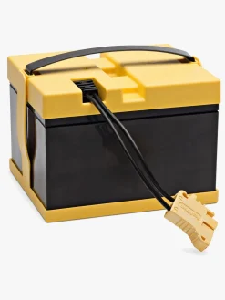 Elektronik & Media|PegPerego PegPérego Batteri til Køretøj 24V 8Ah