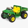 Elbiler & -Køretøjer|PegPerego PegPérego John Deere Gator HPX