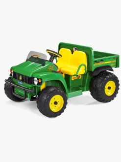 Elbiler & -Køretøjer|PegPerego PegPérego John Deere Gator HPX