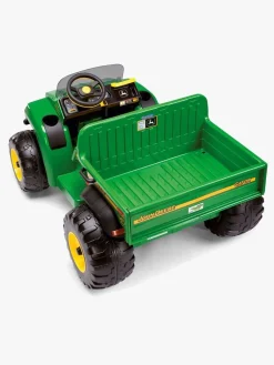 Elbiler & -Køretøjer|PegPerego PegPérego John Deere Gator HPX