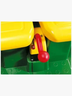 Elbiler & -Køretøjer|PegPerego PegPérego John Deere Gator HPX