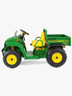 Elbiler & -Køretøjer|PegPerego PegPérego John Deere Gator HPX