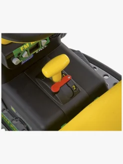 Legetøj Til Børn På 0-10 År|Elbiler & -Køretøjer|PegPerego PegPérego John Deere Ground Traktor, Grøn