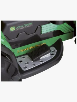 Legetøj Til Børn På 0-10 År|Elbiler & -Køretøjer|PegPerego PegPérego John Deere Ground Traktor, Grøn