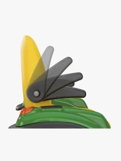 Legetøj Til Børn På 0-10 År|Elbiler & -Køretøjer|PegPerego PegPérego John Deere Ground Traktor, Grøn